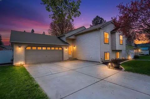 11612 E Watkins Ln, Spokane Valley, WA 99206