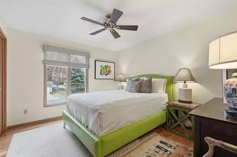Bedroom - 1704 E 35th Ave, Spokane, WA 99203 photo 5 of 5