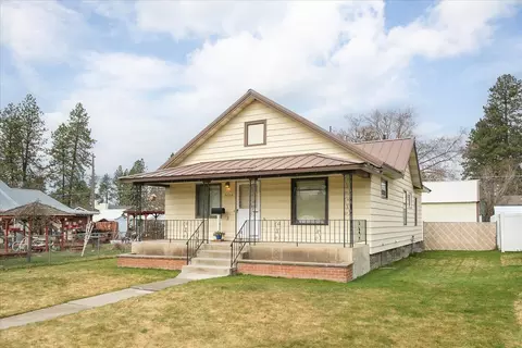 3624 W Hoffman St, Spokane, WA 99205