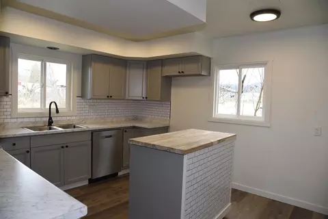 Kitchen - 301 2nd Ave, Cusick, WA 99119 photo 1 of 4