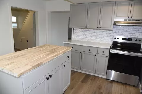 Kitchen - 301 2nd Ave, Cusick, WA 99119 photo 4 of 4