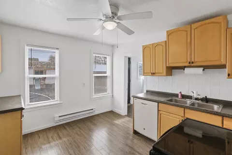 Kitchen - 1324 E Broad Ave, Spokane, WA 99207 photo 1 of 3