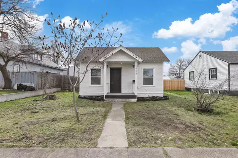 1324 E Broad Ave, Spokane, WA 99207