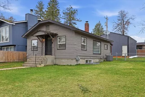 3219 E 36th Ave, Spokane, WA 99223