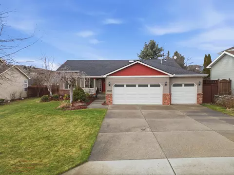 23233 E Settler Dr, Liberty Lake, WA 99019