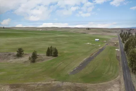 Nka Unassigned Address Rd, Spangle, WA 99031