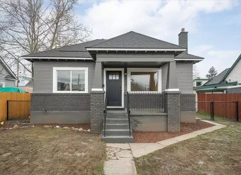 1008 E Glass Ave, Spokane, WA 99207
