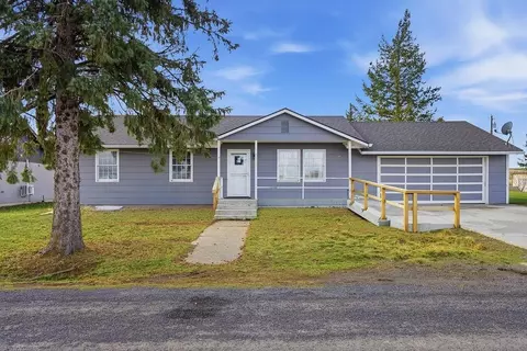 295 SW Railroad Ave, Creston, WA 99117