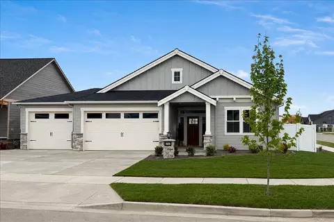 1304 S Manifold Rd, Spokane Valley, WA 99016
