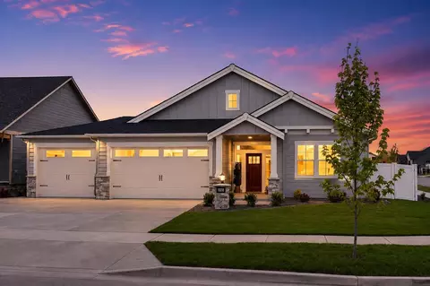 1304 S Manifold Rd, Spokane Valley, WA 99016