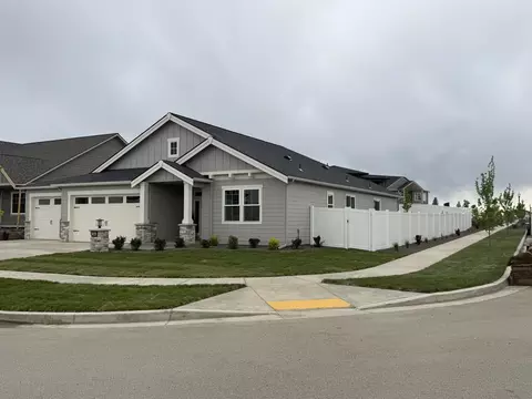 1304 S Manifold Rd, Spokane Valley, WA 99016
