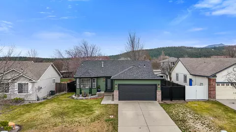 1304 N Fairway Rd, Liberty Lake, WA 99019