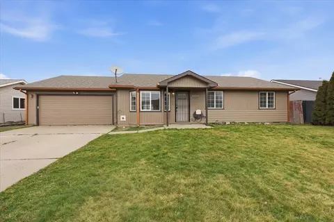 12712 W 11th Ave, Airway Heights, WA 99001