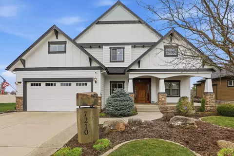7210 N Horizon Ridge Ct, Spokane, WA 99208
