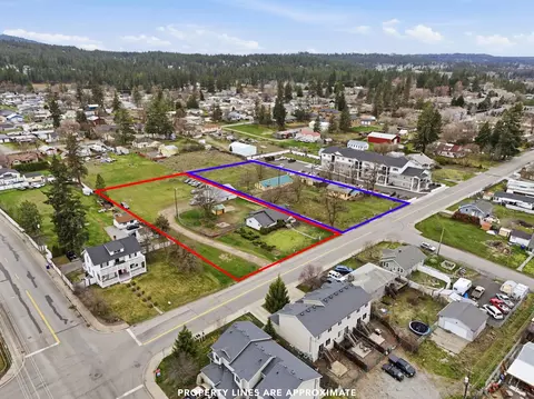 6524 E 4th Ave, Spokane Valley, WA 99212