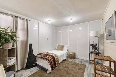 Bedroom - 942 E Baldwin Ave, Spokane, WA 99207 photo 9 of 9