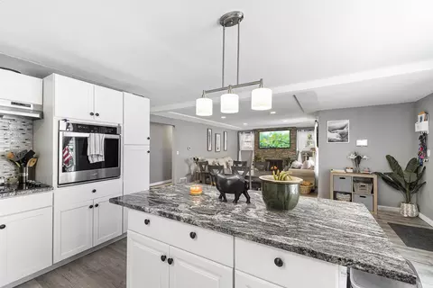 Kitchen - 942 E Baldwin Ave, Spokane, WA 99207 photo 4 of 5