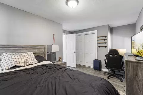 Bedroom - 942 E Baldwin Ave, Spokane, WA 99207 photo 7 of 9