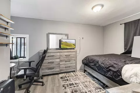Bedroom - 942 E Baldwin Ave, Spokane, WA 99207 photo 1 of 9