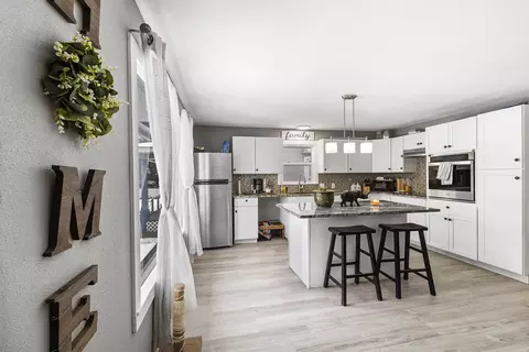 Kitchen - 942 E Baldwin Ave, Spokane, WA 99207 photo 1 of 5
