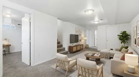 Living - 3832 E Grace Ave, Spokane, WA 99217 photo 5 of 5