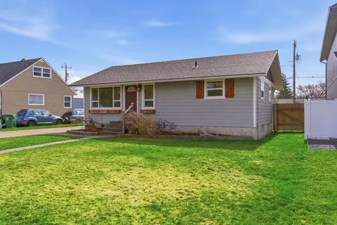Exterior - 3832 E Grace Ave, Spokane, WA 99217 photo 9 of 11