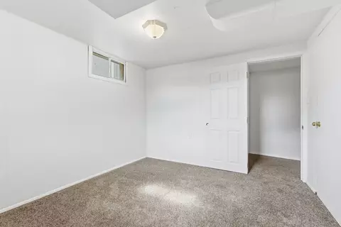 Bedroom - 3832 E Grace Ave, Spokane, WA 99217 photo 6 of 7