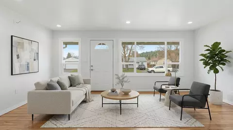 Living - 3832 E Grace Ave, Spokane, WA 99217 photo 2 of 5