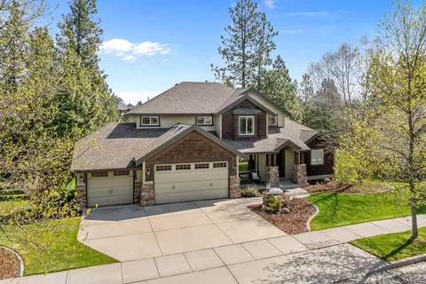 7714 N Quamish Dr, Spokane, WA 99208