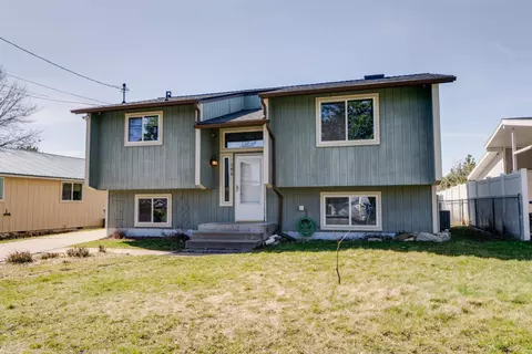 346 S Jefferson St, Medical Lake, WA 99022