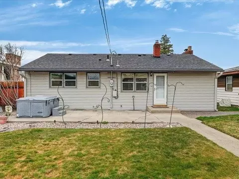 Exterior - 608 E Central Ave, Spokane, WA 99208 photo 2 of 7