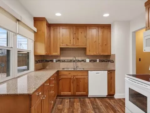 Kitchen - 608 E Central Ave, Spokane, WA 99208 photo 2 of 3