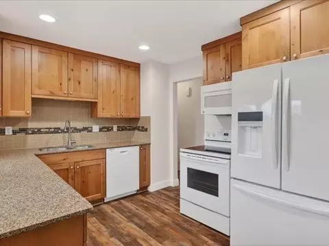 Kitchen - 608 E Central Ave, Spokane, WA 99208 photo 1 of 3