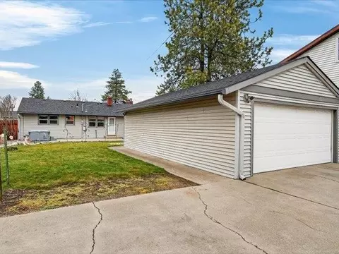 Exterior - 608 E Central Ave, Spokane, WA 99208 photo 6 of 7