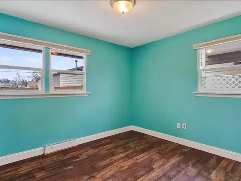 Bedroom - 608 E Central Ave, Spokane, WA 99208 photo 5 of 7