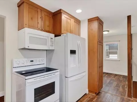 Kitchen - 608 E Central Ave, Spokane, WA 99208 photo 3 of 3