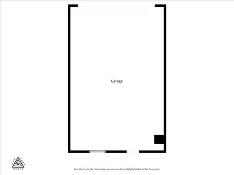 Floorplan - 608 E Central Ave, Spokane, WA 99208 photo 3 of 4
