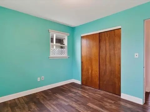 Bedroom - 608 E Central Ave, Spokane, WA 99208 photo 6 of 7