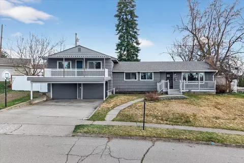 6202 N Winston Dr, Spokane, WA 99205