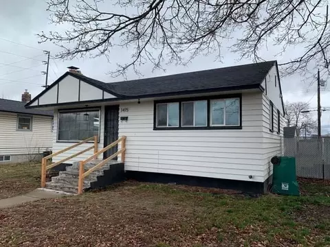 1415 E Dalke Ave, Spokane, WA 99208