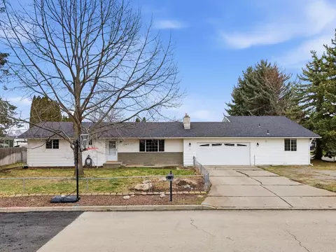 1321 S Marigold St, Spokane Valley, WA 99037