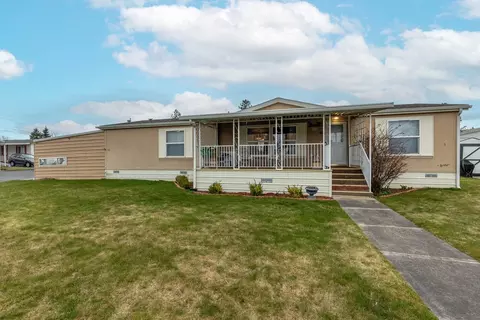 6805 N Crestline St # 33, Spokane, WA 99217