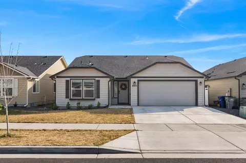 8523 W 8th Ct, Spokane, WA 99224