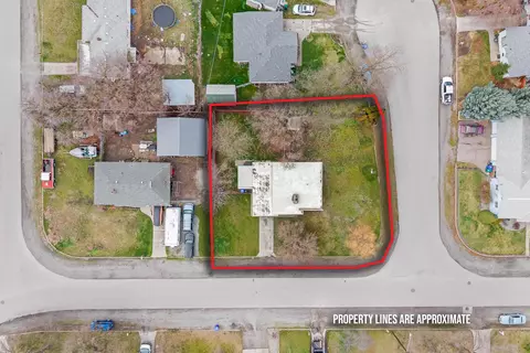 View/Area - 1323 N Bowman Rd, Spokane Valley, WA 99212 photo 4 of 8