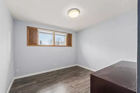 Bedroom - 1323 N Bowman Rd, Spokane Valley, WA 99212 photo 2 of 2