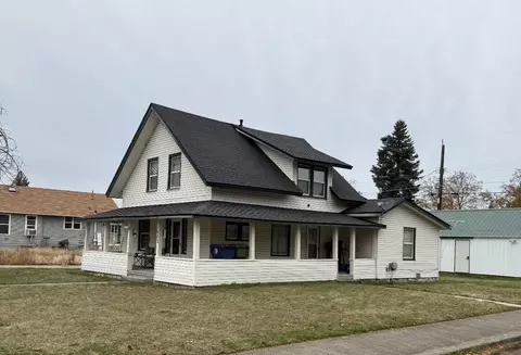 1902 W Shannon Ave, Spokane, WA 99205