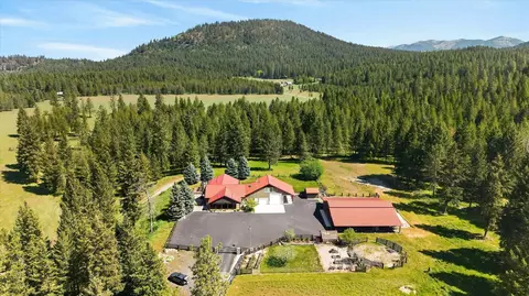 3661 E Jumpoff Rd, Valley, WA 99181