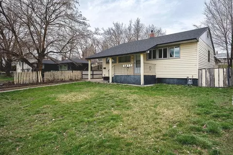 3617 E Grace Ave, Spokane, WA 99217