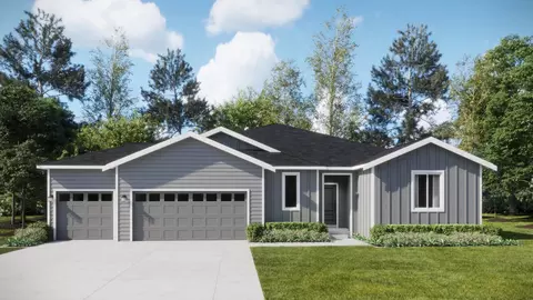 4150 W Vel View Rd, Spokane, WA 99208