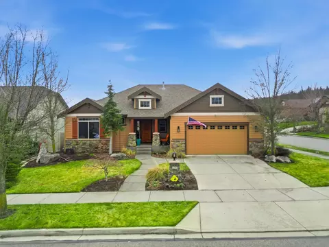 3721 W Little Rock Ave, Spokane, WA 99224